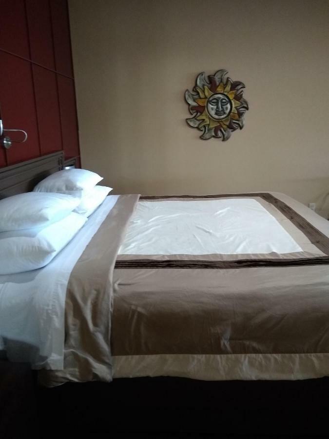 Southern Comfort Suites Mayfield Eksteriør bilde