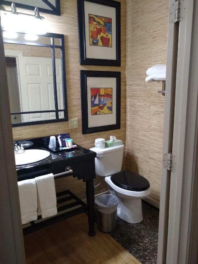 Southern Comfort Suites Mayfield Eksteriør bilde